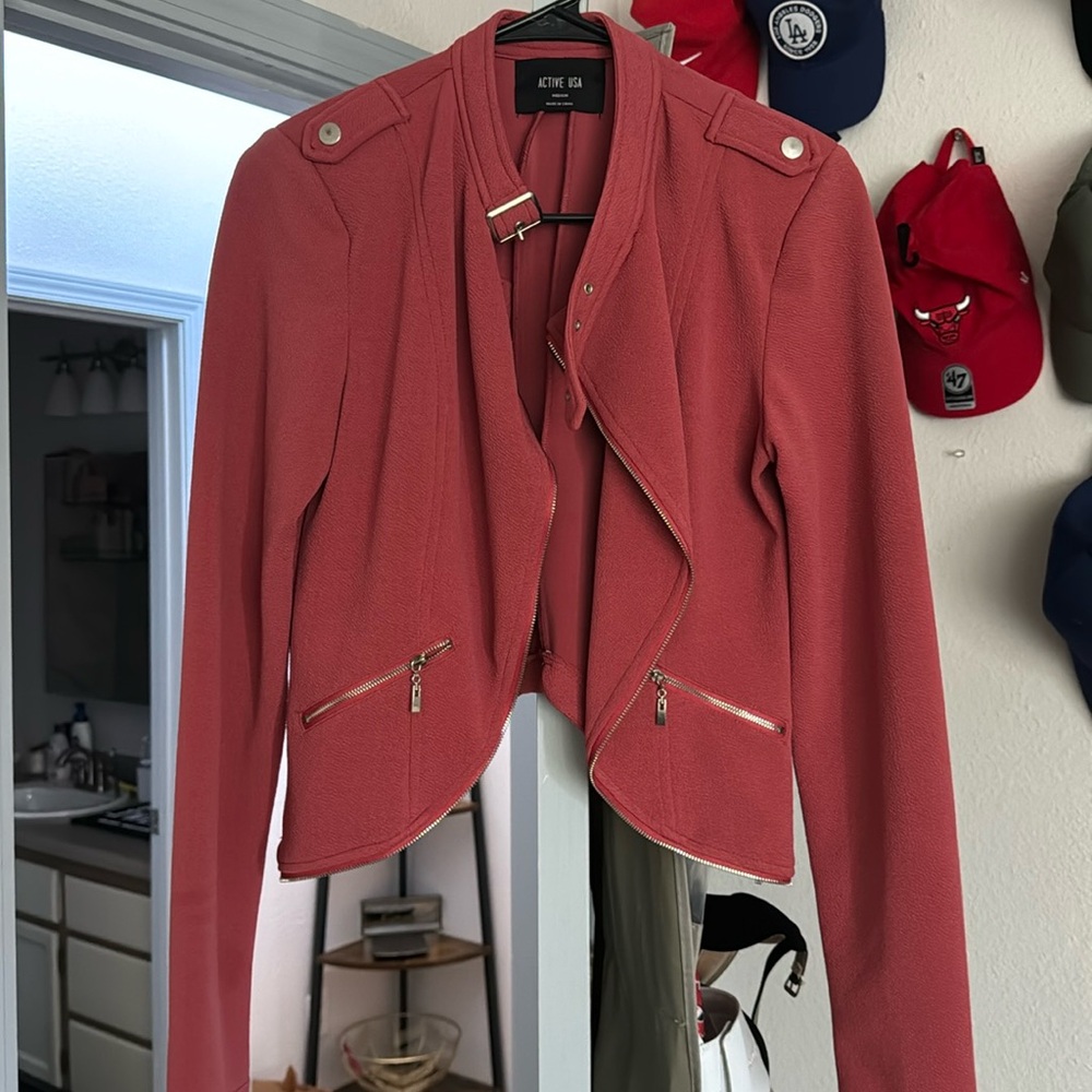 Jacket